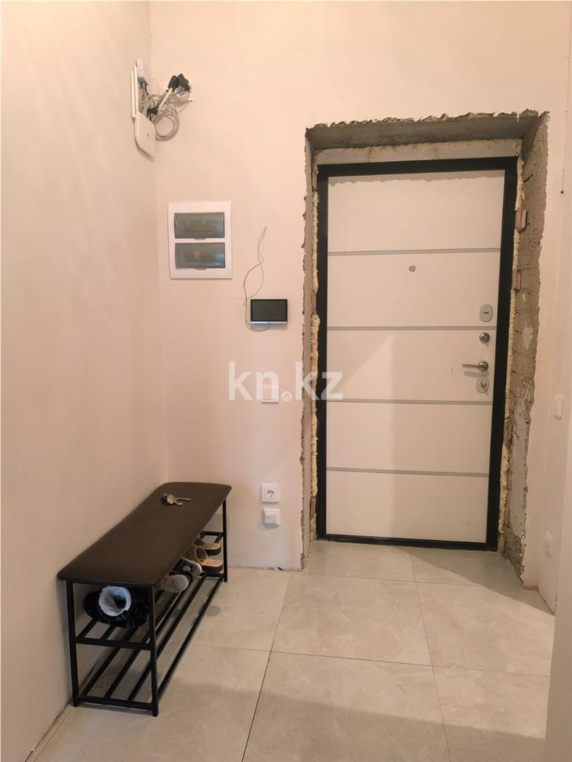 Продажа 2-комнатной квартиры, 45 м² в Караганде - фото 9