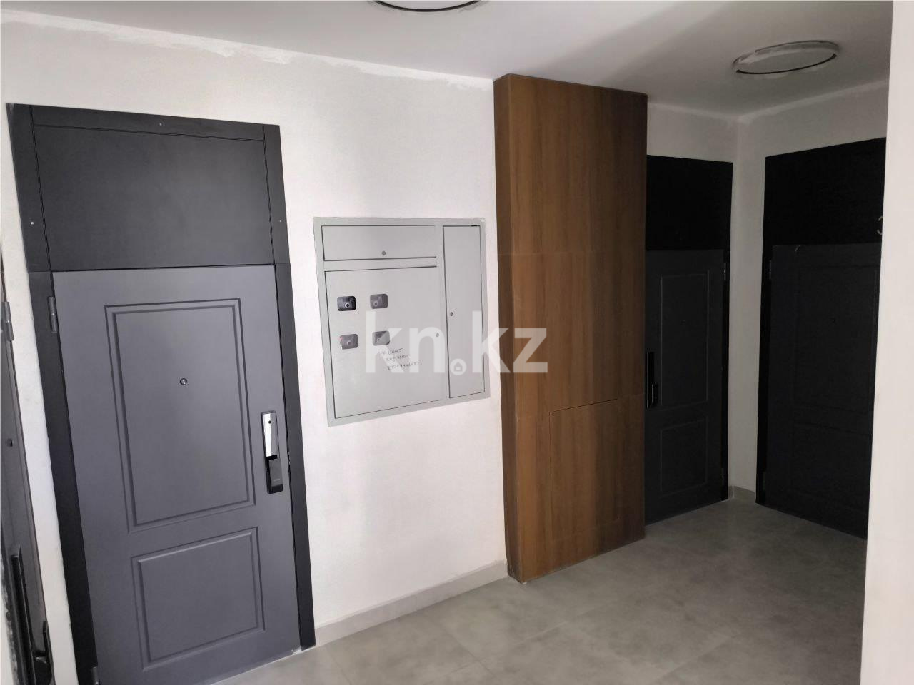 Продажа 2-комнатной квартиры, 47 м² в Караганде - фото 9