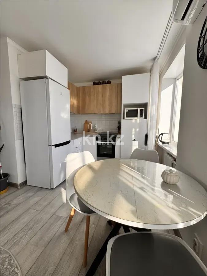Продажа 1-комнатной квартиры, 31 м² в Астане - фото 2