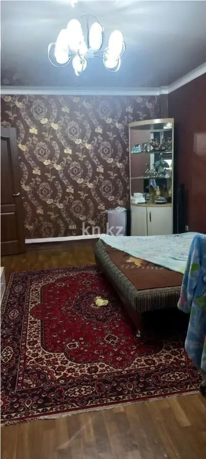 Продажа 3-комнатной квартиры, 76 м², пр. Райымбека, дом  247 в Алматы