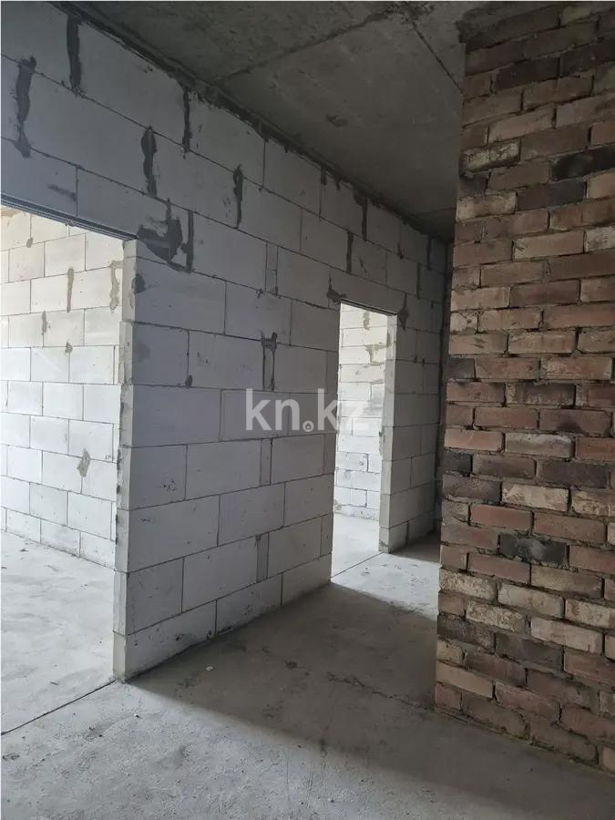 Продажа 2-комнатной квартиры, 74.88 м², ул. Бухар жырау, дом  32 в Астане - фото 4