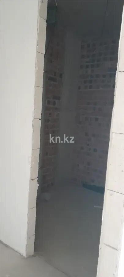 Продажа 1-комнатной квартиры, 39.31 м² в Астане - фото 2