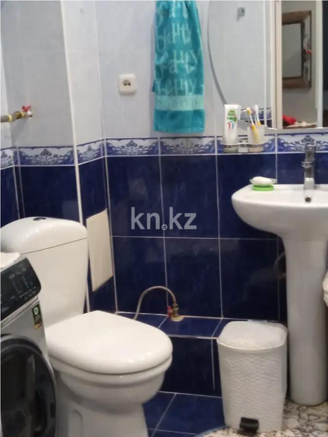Продажа 3-комнатной квартиры, 46.2 м² в Астане - фото 5