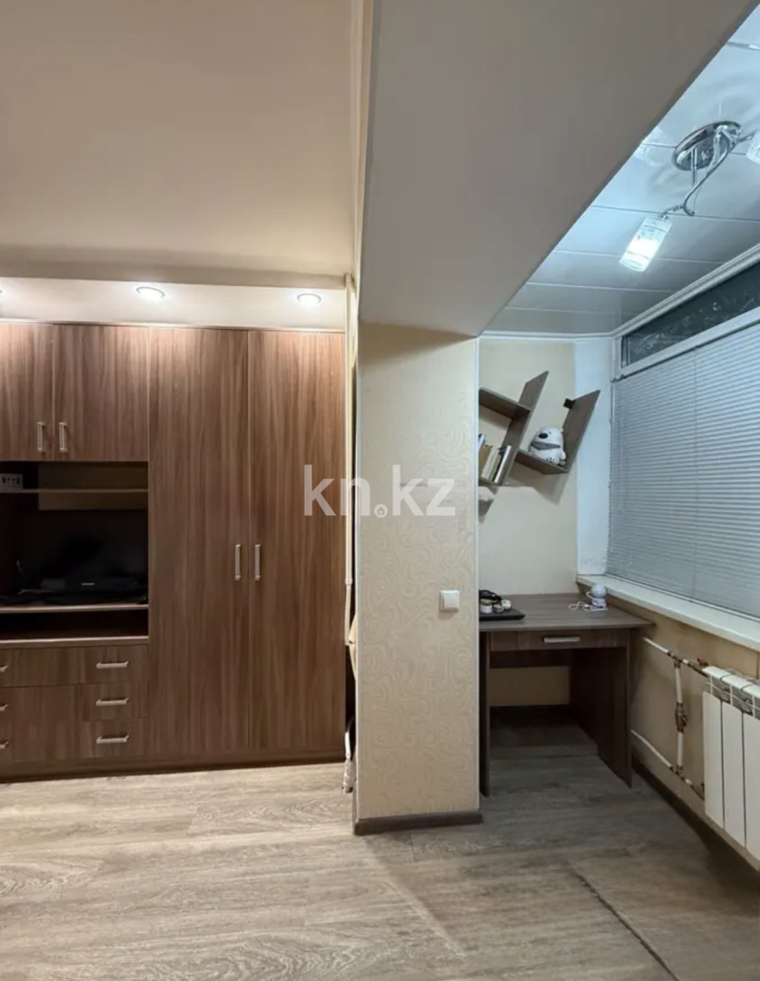 Аренда 1-комнатной квартиры, 42 м² в Астане - фото 8