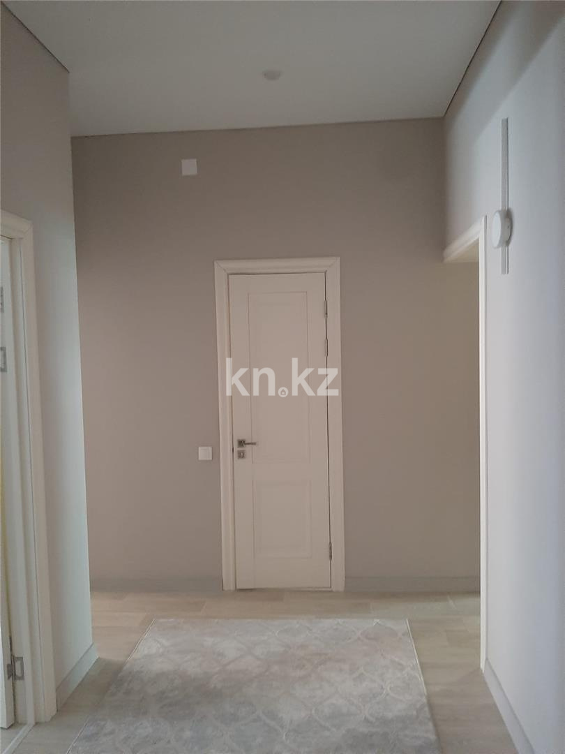 Продажа 4-комнатной квартиры, 117 м², пр. Строителей, дом  33/4 в Караганде - фото 15