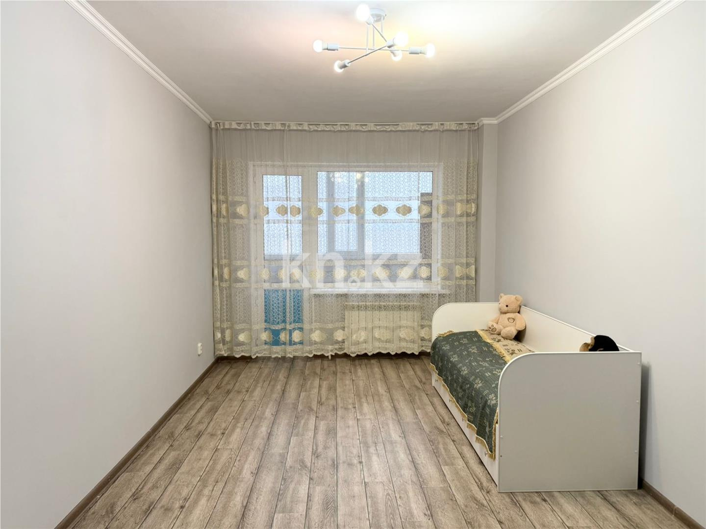 Продажа 2-комнатной квартиры, 66 м² в Караганде - фото 5