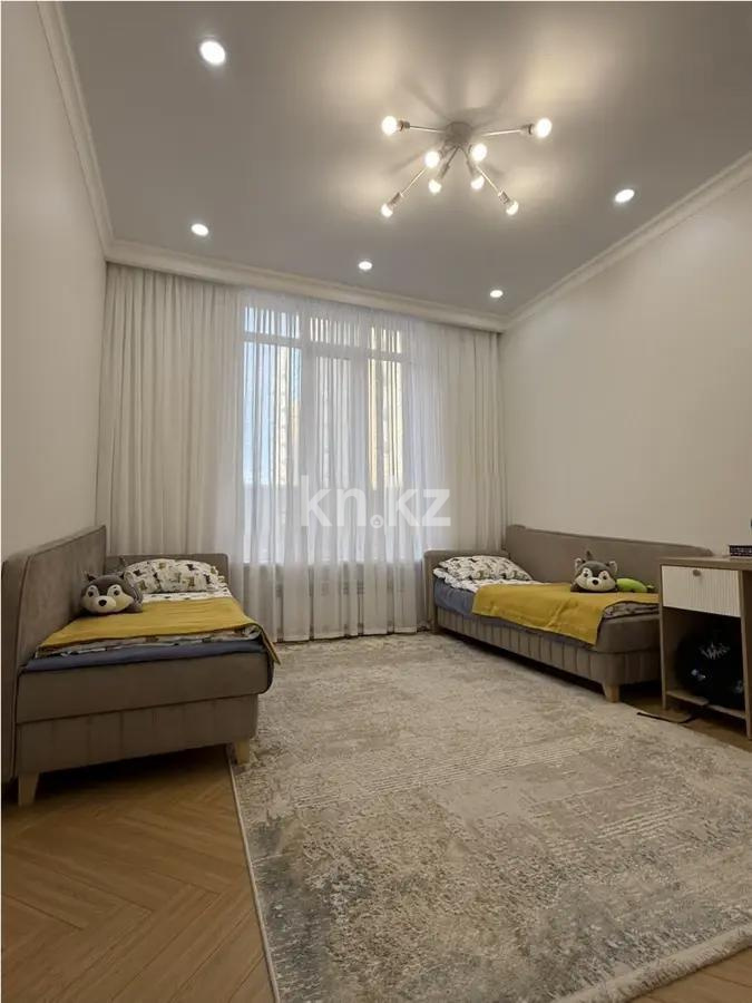 Продажа 4-комнатной квартиры, 120 м² в Алматы - фото 3