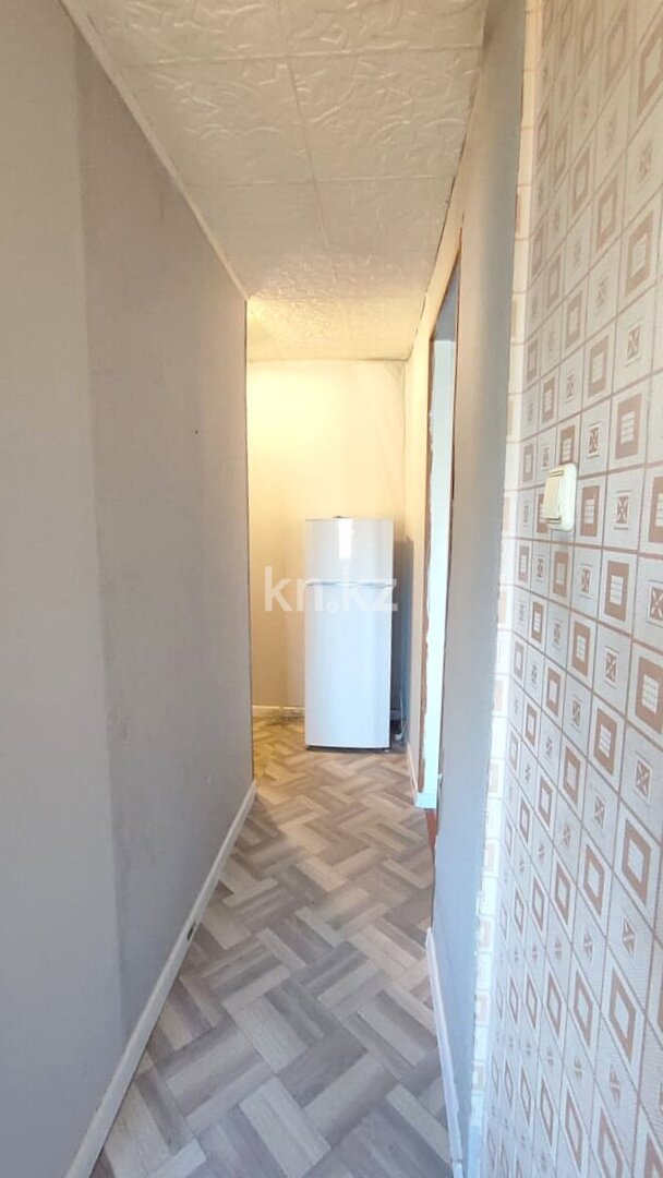 Аренда 1-комнатной квартиры, 32 м² в Караганде - фото 3