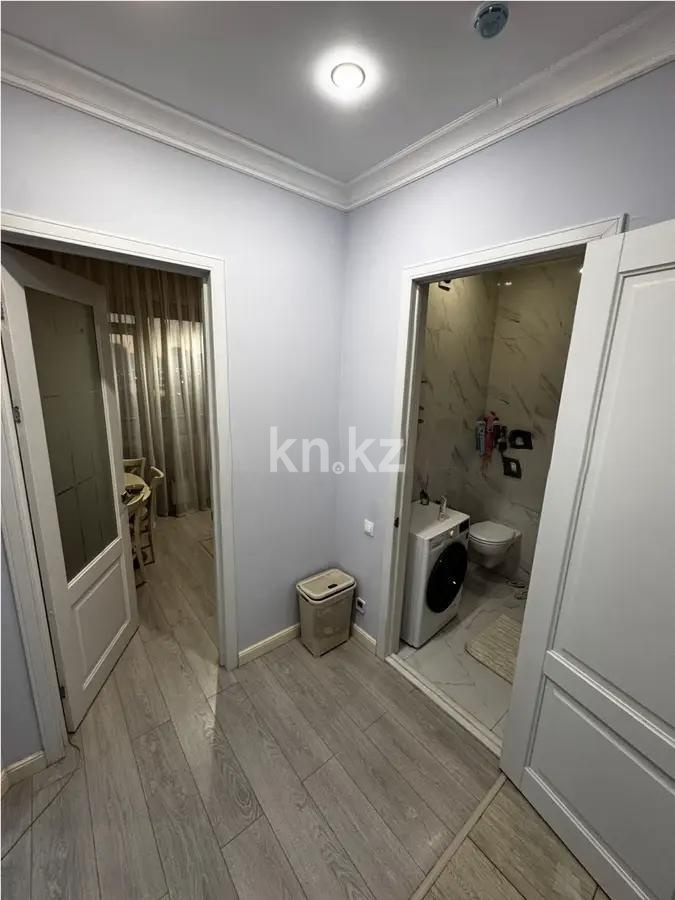 Продажа 1-комнатной квартиры, 46 м² в Астане - фото 6