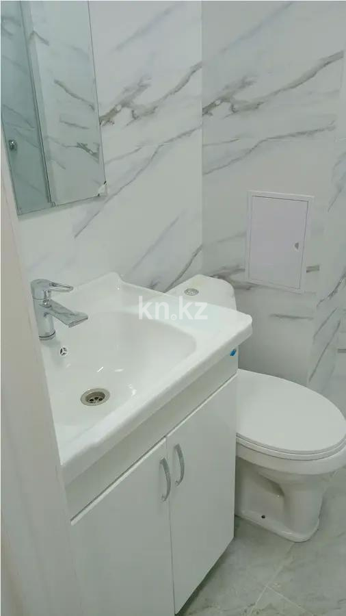 Продажа 1-комнатной квартиры, 19 м², ул. Е-810, дом  2/21 в Астане - фото 2
