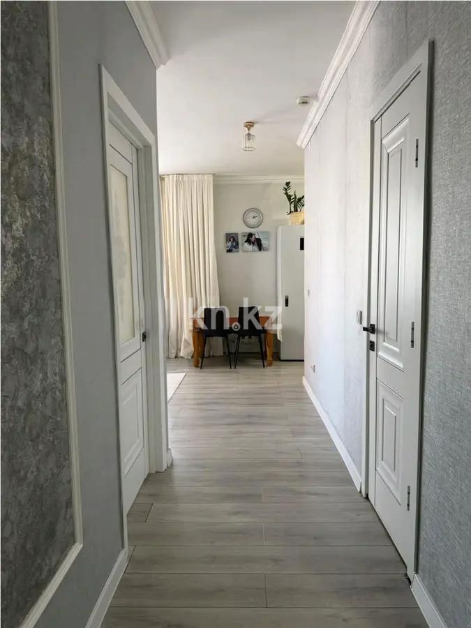 Продажа 3-комнатной квартиры, 71 м² в Астане - фото 4