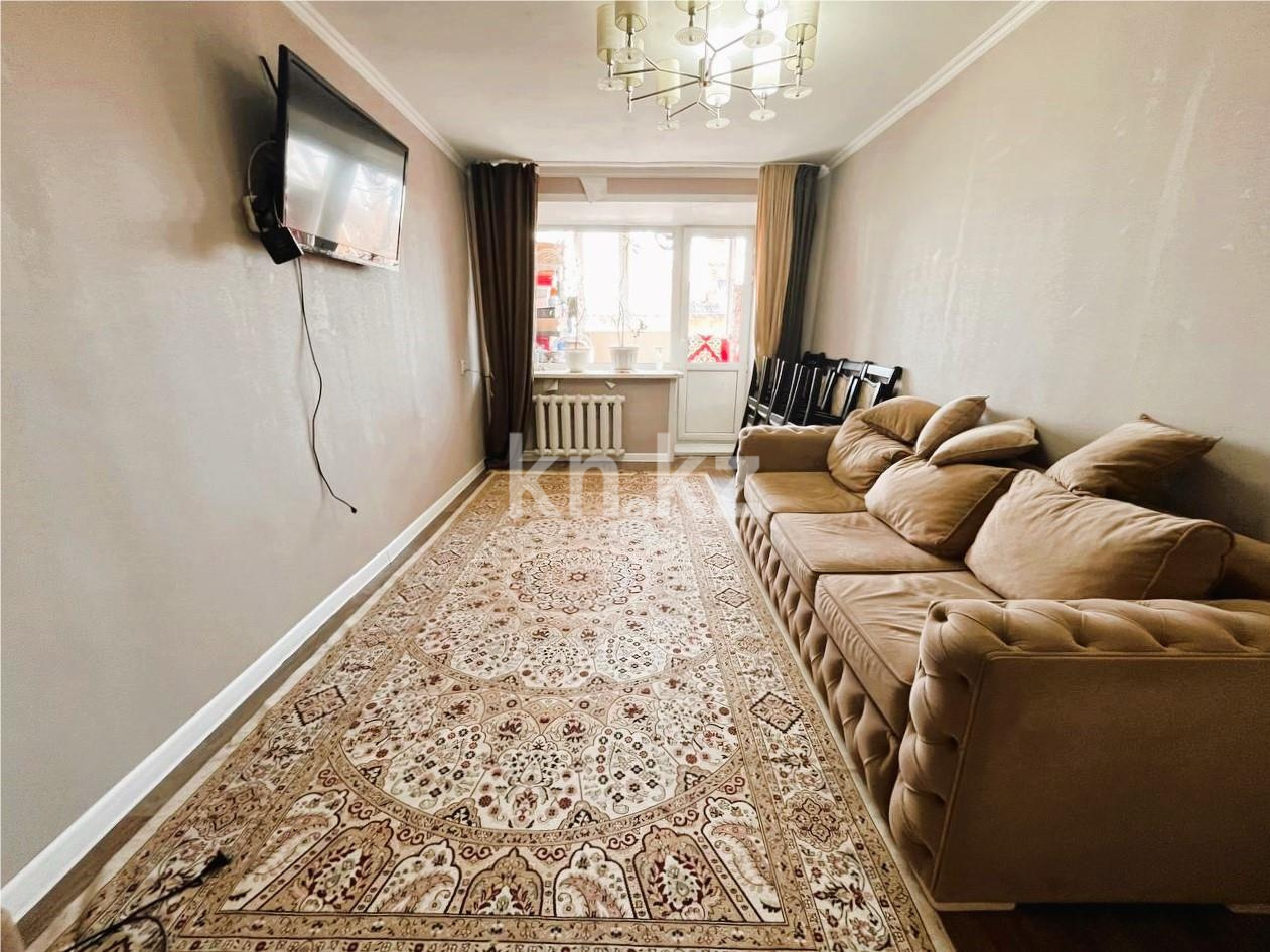 Продажа 3-комнатной квартиры, 56 м², ул. Керамическая в Караганде - фото 2