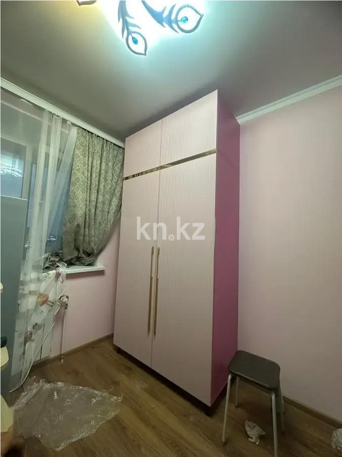 Продажа 3-комнатной квартиры, 57 м² в Астане - фото 3