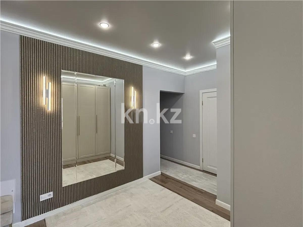 Продажа 3-комнатной квартиры, 93 м² в Астане - фото 7