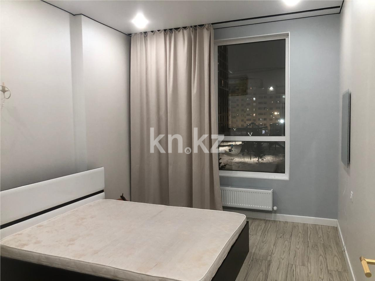 Продажа 2-комнатной квартиры, 46 м² в Астане - фото 3