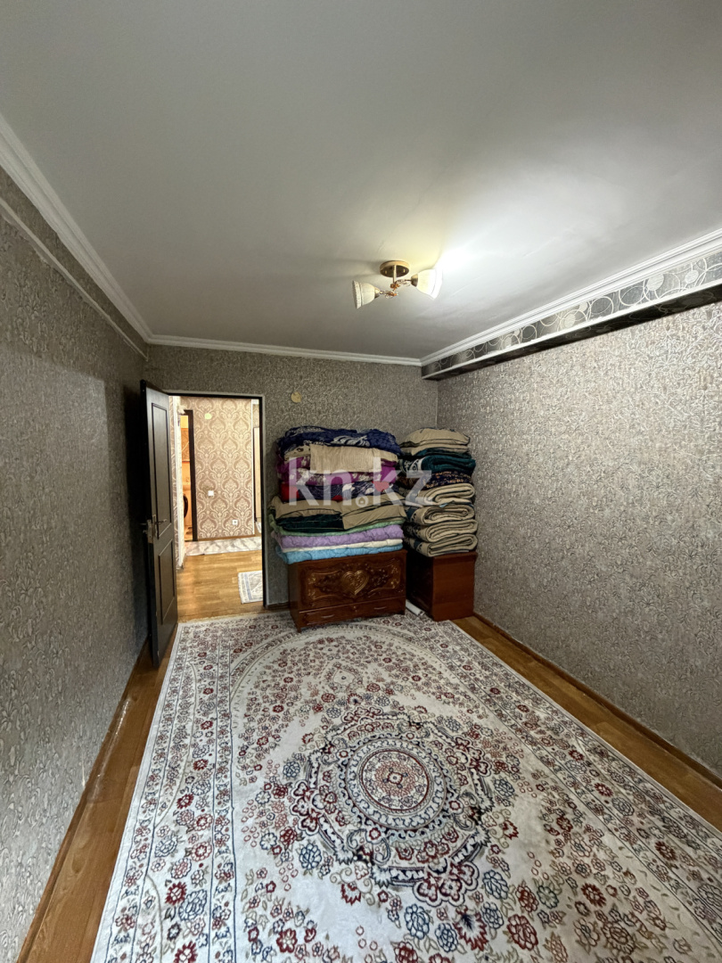 Продажа 3-комнатной квартиры, 76 м² в Шымкенте - фото 6