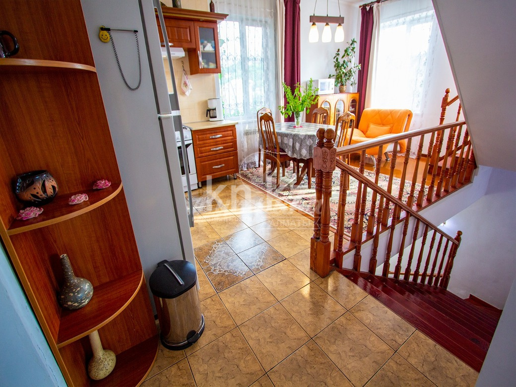 Продажа 4-комнатного дома, 170 м², ул. Кербулакская, дом  5б в Алматы - фото 29
