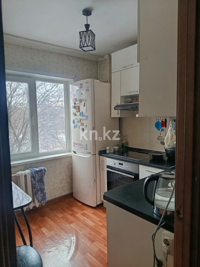 Продажа 3-комнатной квартиры, 58.2 м² в Усть-Каменогорске - фото 3