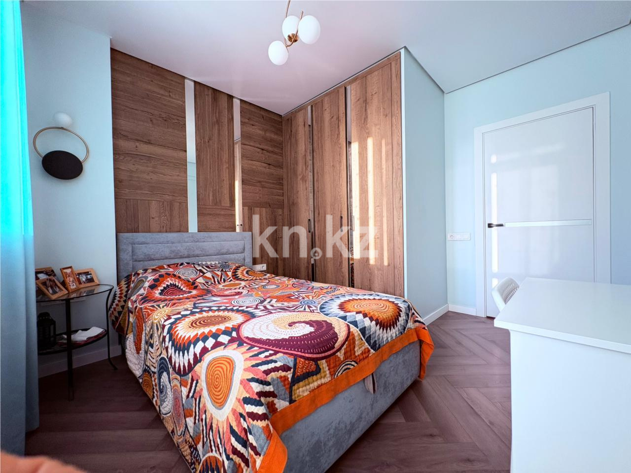 Продажа 3-комнатной квартиры, 61.7 м² в Астане - фото 6