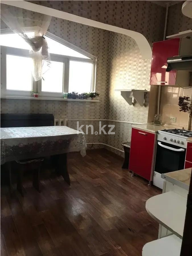 Продажа 2-комнатной квартиры, 62.9 м² в Алматы - фото 2