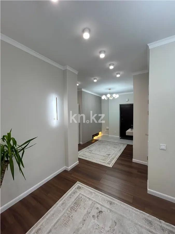 Продажа 3-комнатной квартиры, 116 м², ул. Шевченко, дом  8 в Астане - фото 6