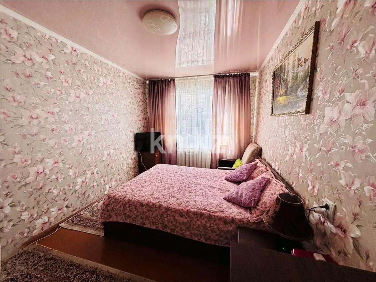 Продажа 4-комнатной квартиры, 75 м² в Караганде - фото 2