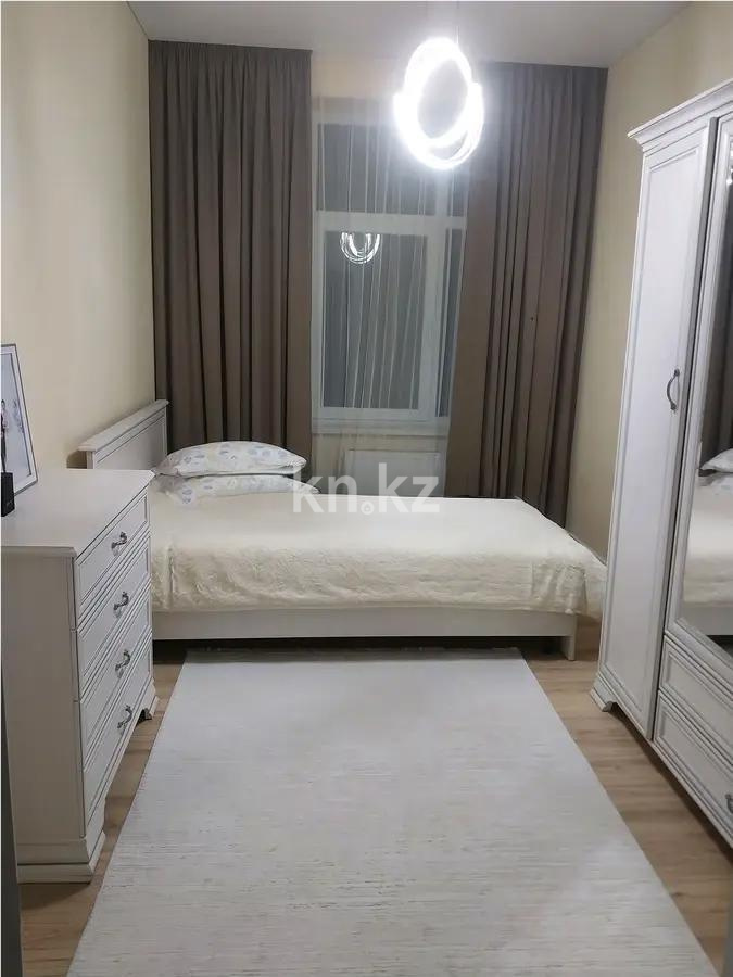 Продажа 2-комнатной квартиры, 70 м², ул. Сейитбекова, дом  18г в Алматы - фото 2