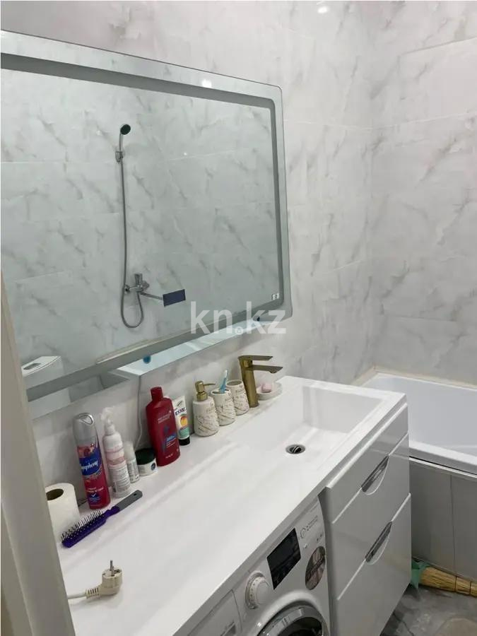 Продажа 1-комнатной квартиры, 22 м² в Алматы - фото 3