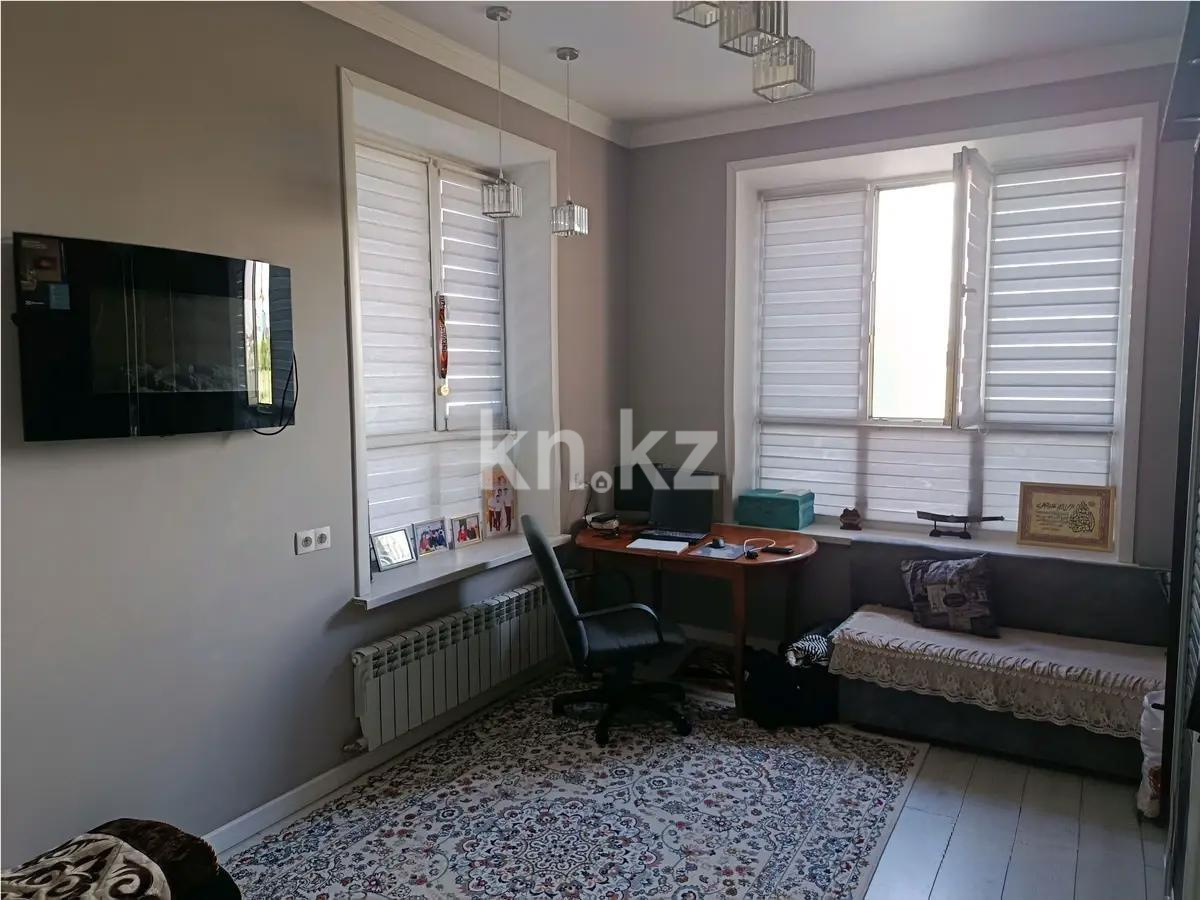 Продажа 3-комнатной квартиры, 94 м² в Караганде - фото 3