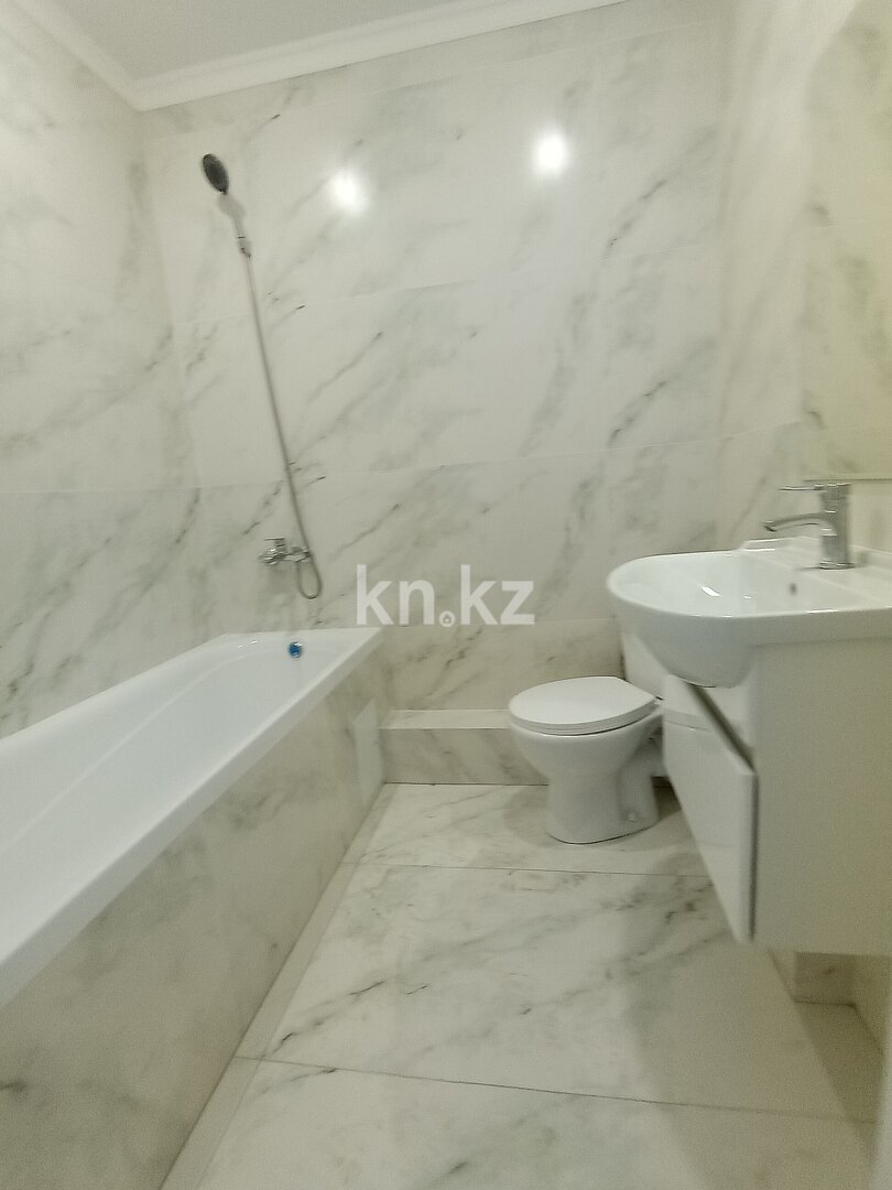 Аренда 1-комнатной квартиры, 33.4 м² в Астане - фото 8