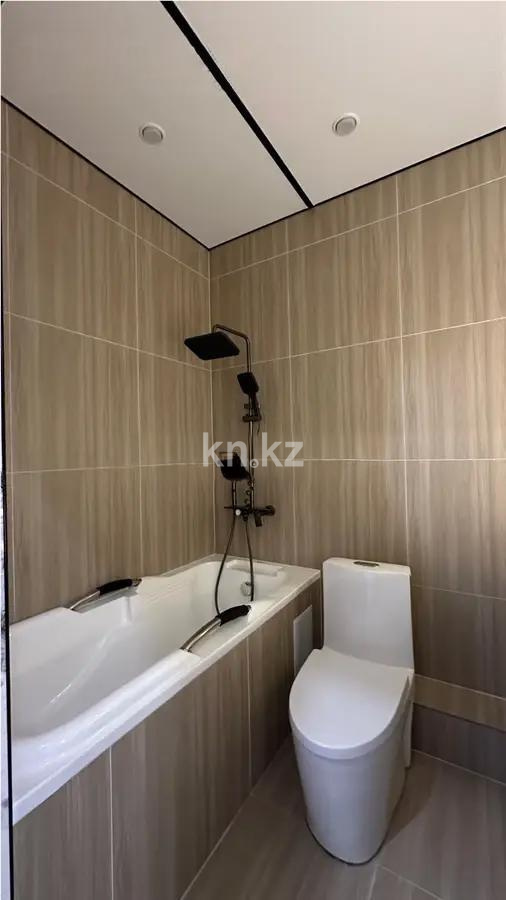 Продажа 1-комнатной квартиры, 32 м², мкр-н Шугыла, дом  340/5а стр в Алматы - фото 4