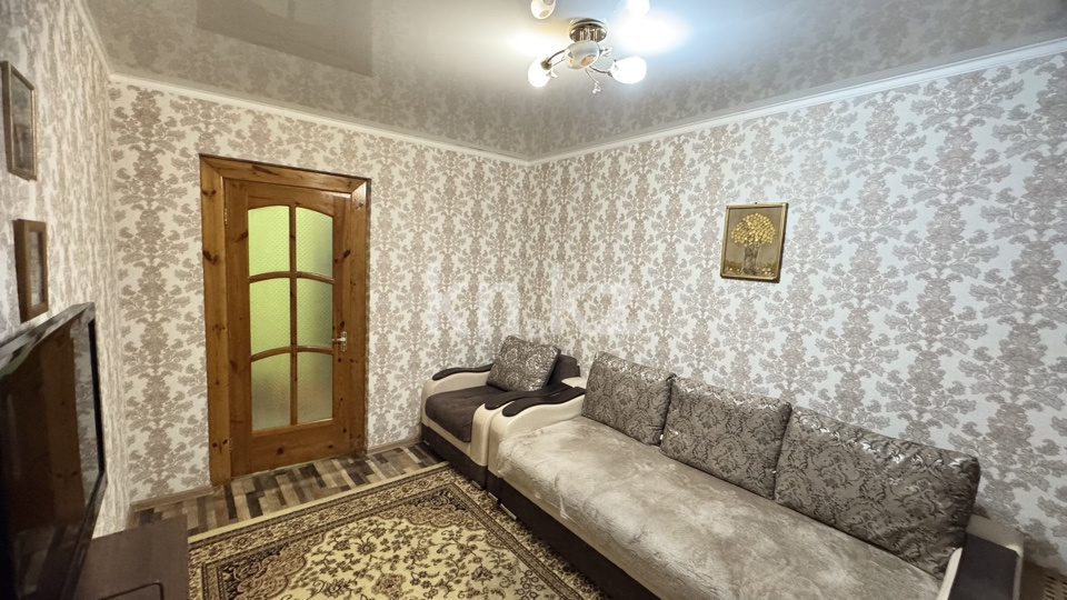 Продажа 6-комнатного дома, 126 м² в Акмолинской области - фото 5