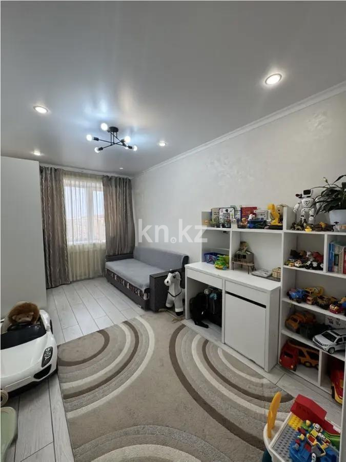 Продажа 3-комнатной квартиры, 90.1 м² в Астане - фото 3