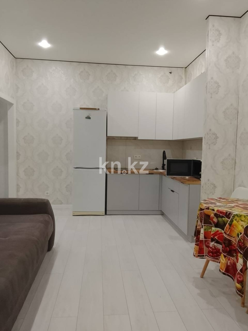 Аренда 2-комнатной квартиры, 46 м² в Астане - фото 3