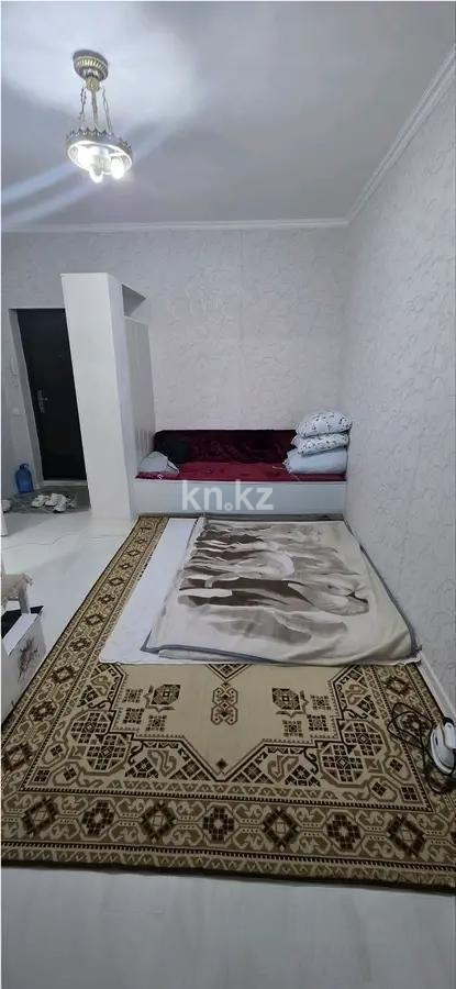 Продажа 1-комнатной квартиры, 30 м² в Астане