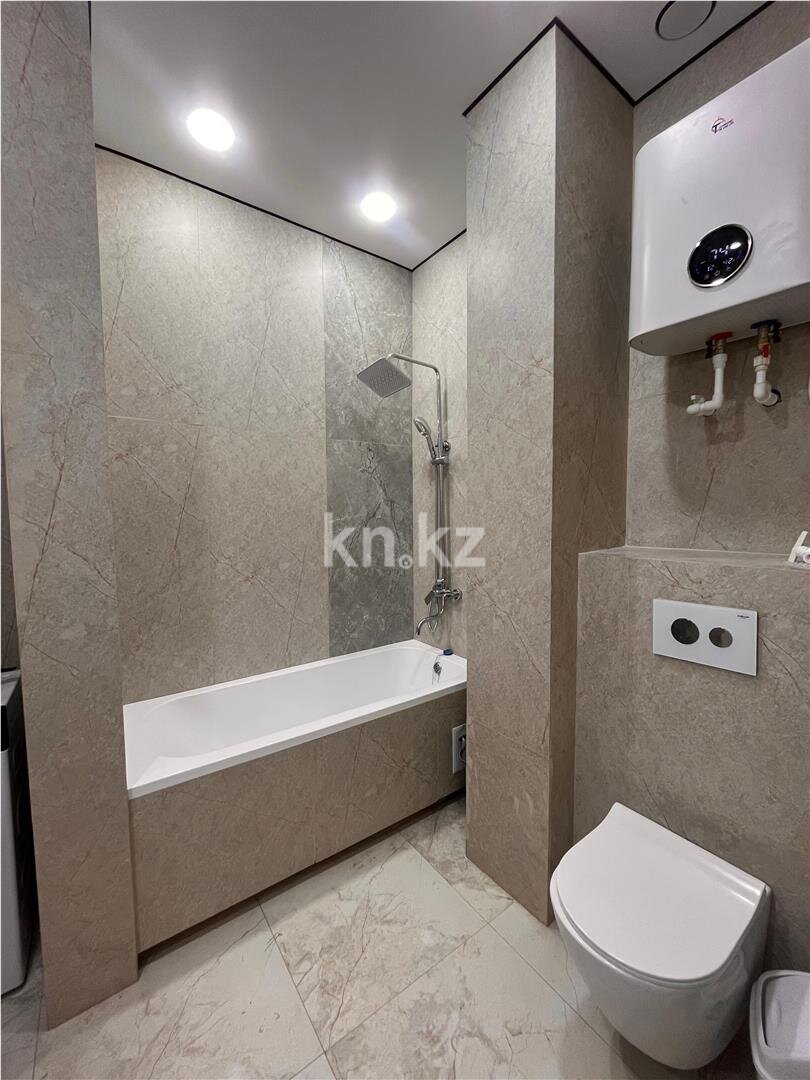 Продажа 1-комнатной квартиры, 39 м² в Караганде - фото 8