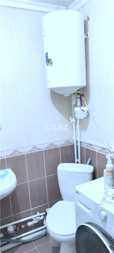 Продажа 2-комнатной квартиры, 44 м², ул. Язева в Караганде - фото 8