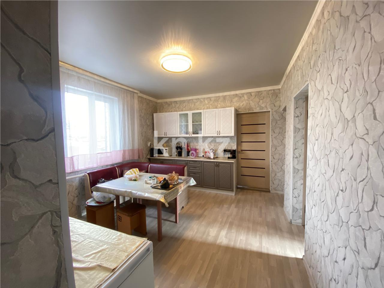 Продажа 3-комнатного дома, 76.3 м² в Караганде - фото 11