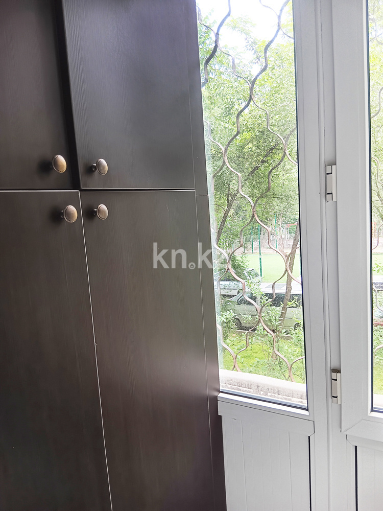 Продажа 2-комнатной квартиры, 54 м² в Алматы - фото 13