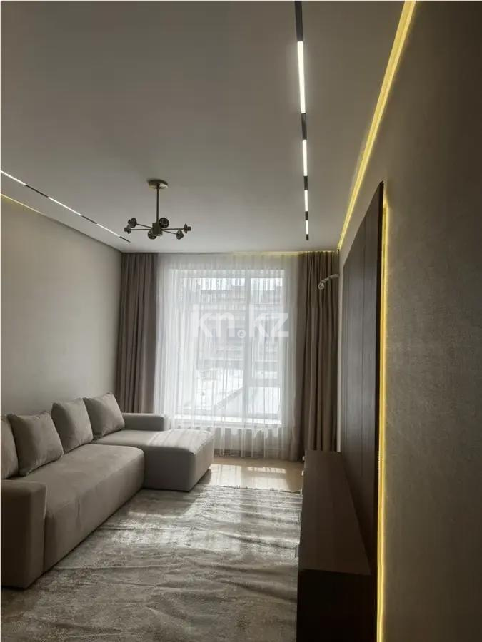 Продажа 3-комнатной квартиры, 88 м² в Астане