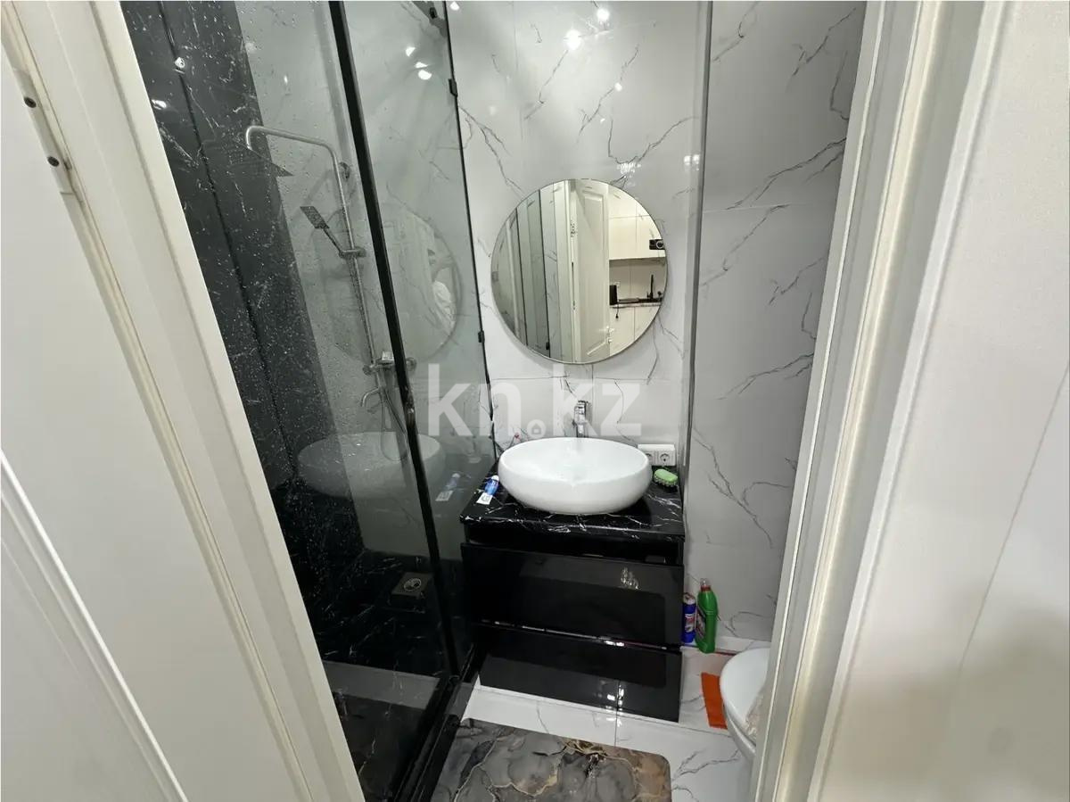 Продажа 2-комнатной квартиры, 37 м² в Алматы - фото 3