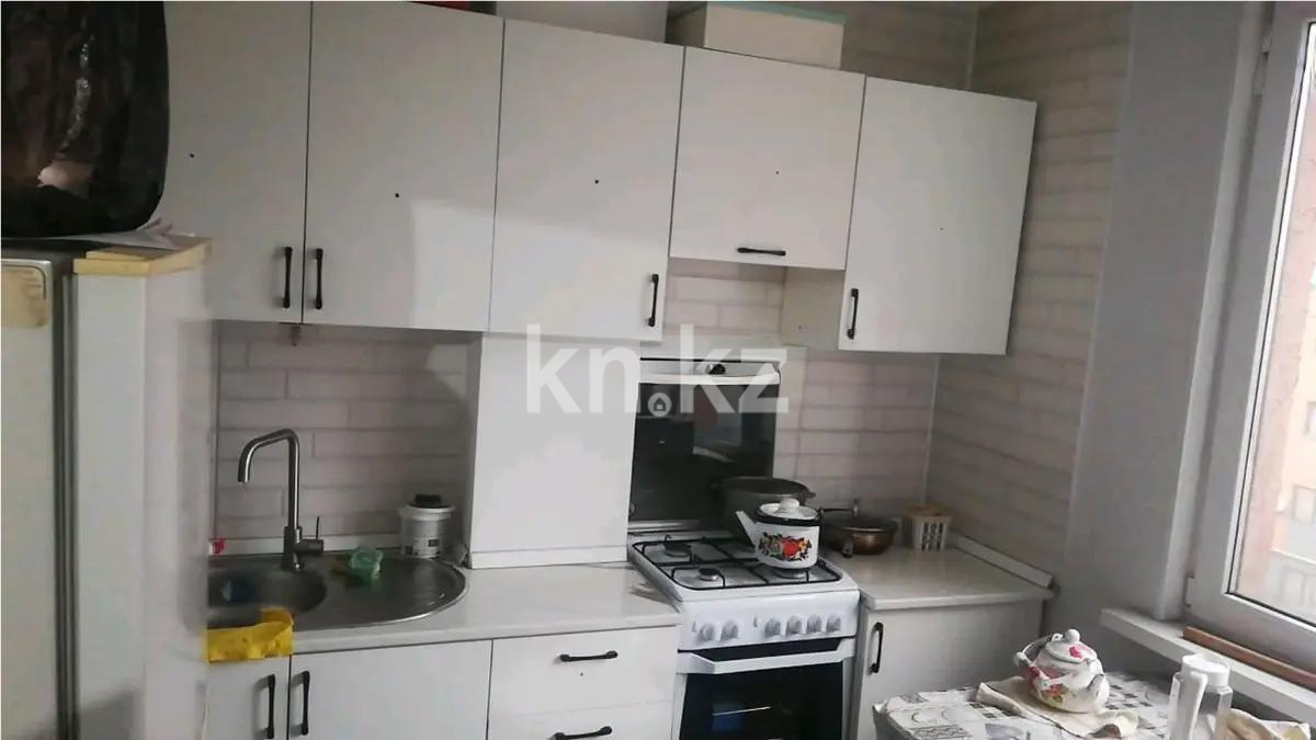 Продажа 1-комнатной квартиры, 36 м² в Алматы