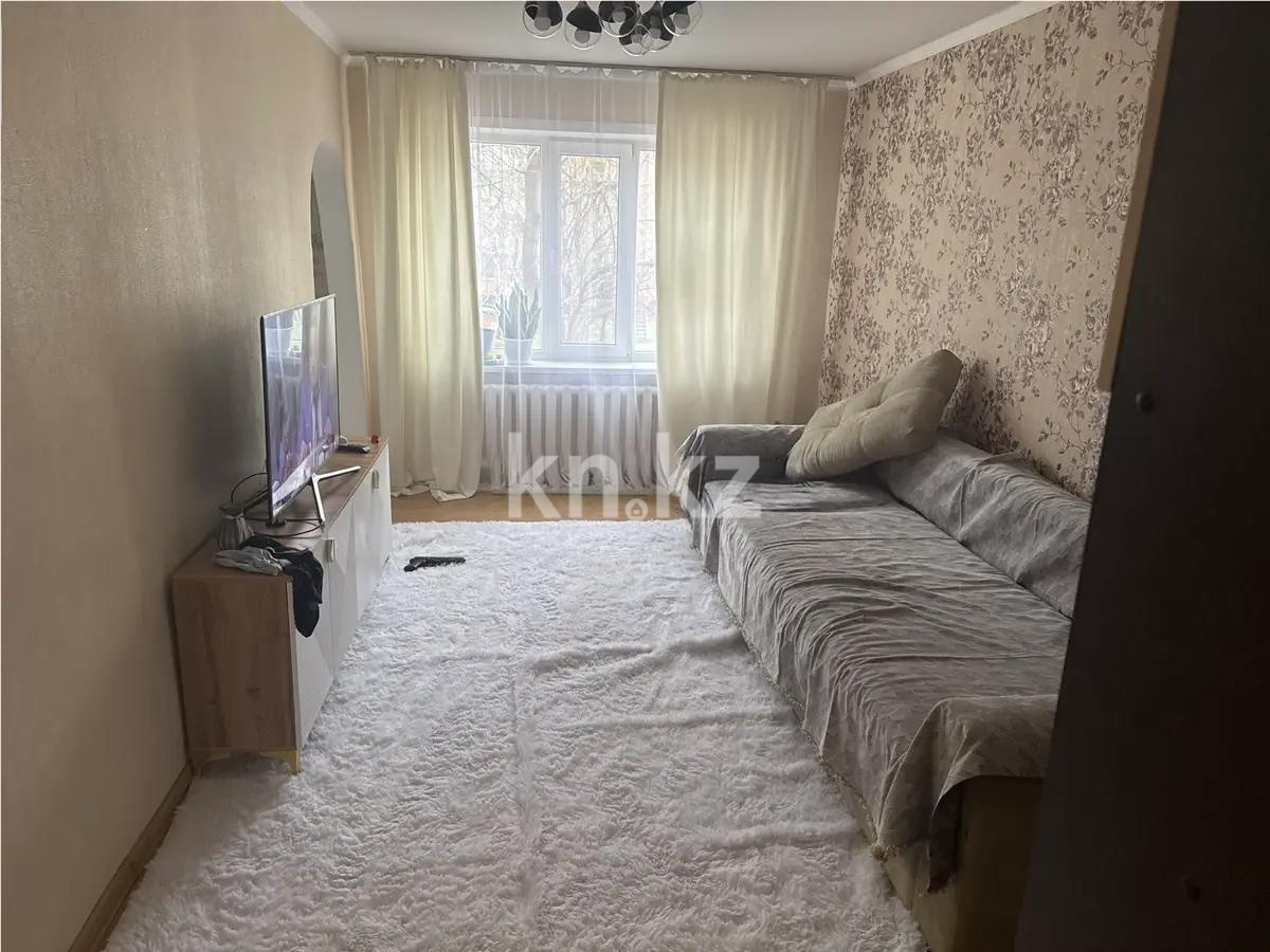 Продажа 2-комнатной квартиры, 47 м², ул. Жирентаева, дом  13 в Астане
