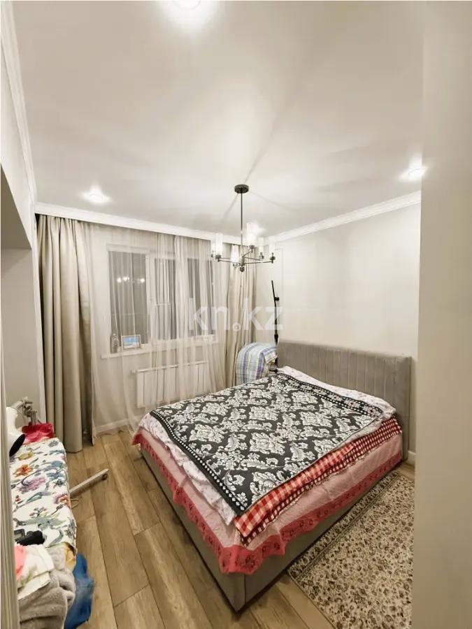 Продажа 2-комнатной квартиры, 67 м² в Алматы - фото 2