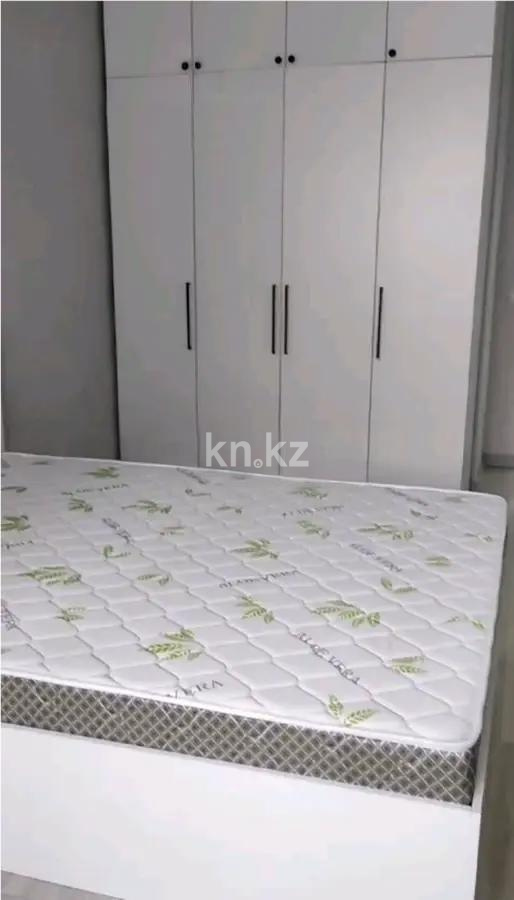 Продажа 2-комнатной квартиры, 43.7 м² в Алматы - фото 2