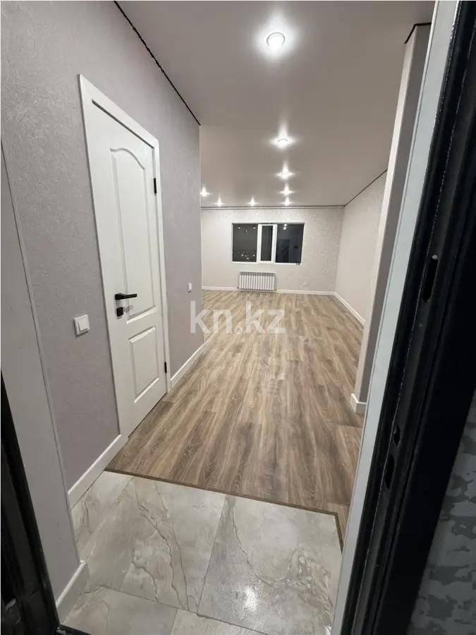 Продажа 1-комнатной квартиры, 30 м² в Астане