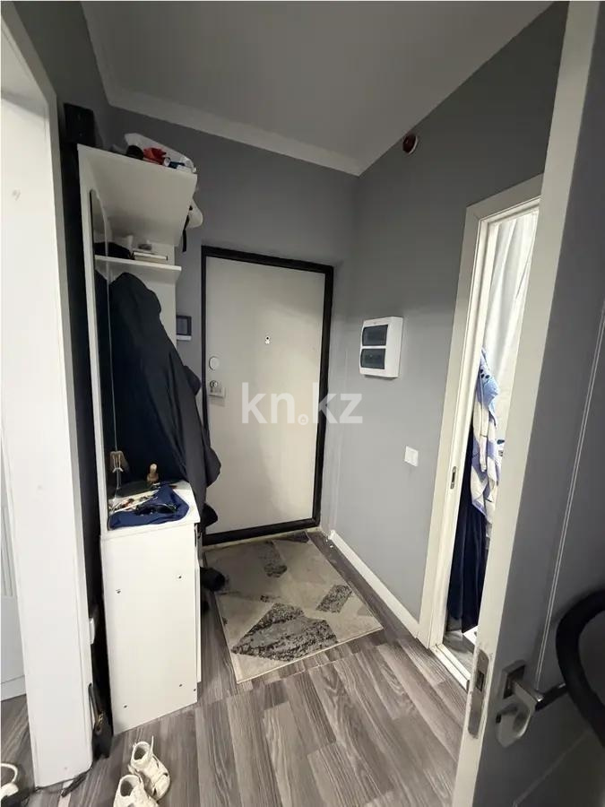 Продажа 1-комнатной квартиры, 40 м² в Алматы - фото 3