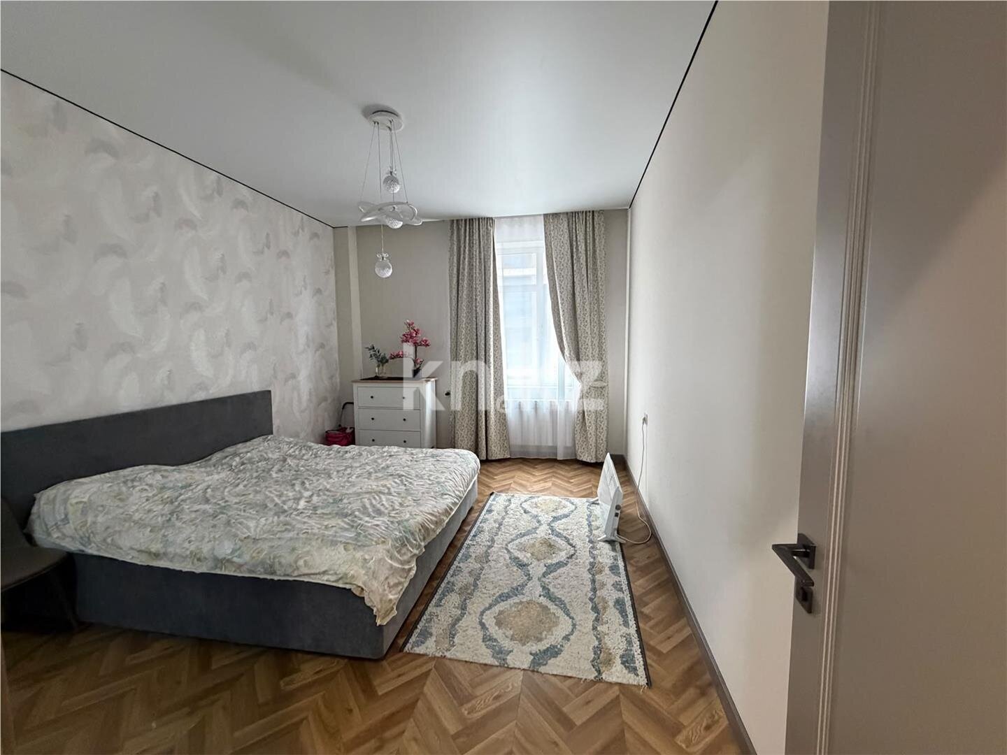 Продажа 4-комнатной квартиры, 100 м² в Караганде - фото 22