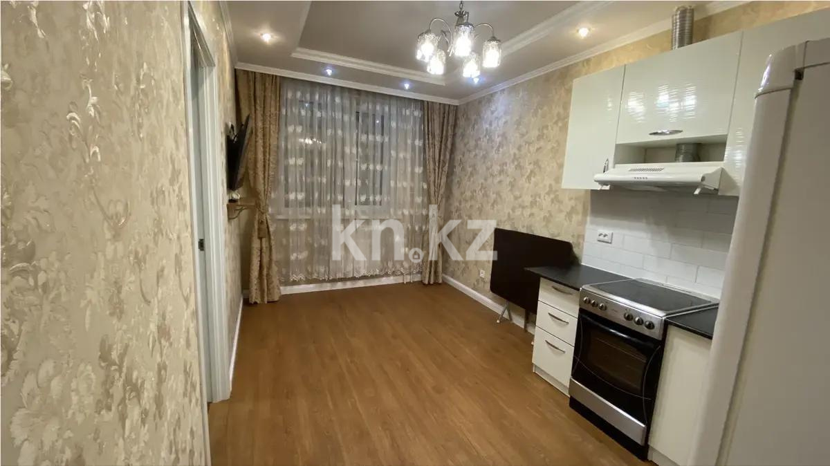 Продажа 2-комнатной квартиры, 45 м² в Астане - фото 2