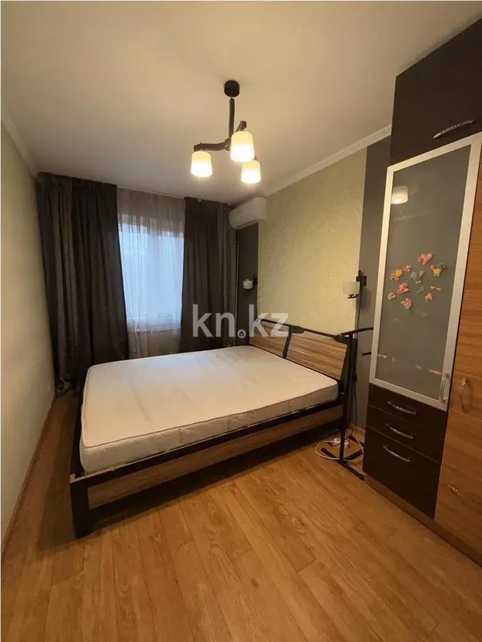 Продажа 2-комнатной квартиры, 42.4 м² в Алматы - фото 2